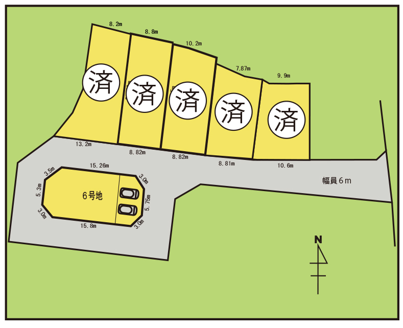 物件イメージ02