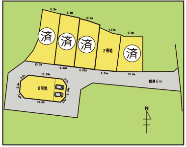 物件イメージ02