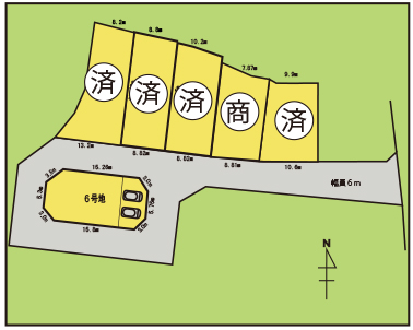 物件イメージ02