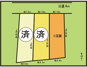 物件イメージ02